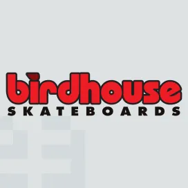 Birdhouse skateboards